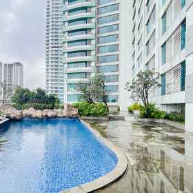 Others 1 RedLiving Apartemen Grand Kamala Lagoon - Aoklah Property Tower Barclay North, ZAP Clinic Kota Bintang Hotels