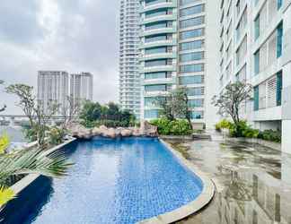 Others 2 RedLiving Apartemen Grand Kamala Lagoon - Aoklah Property Tower Barclay North