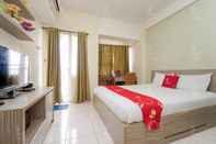 Lain-lain RedLiving Apartemen Margonda Residence 5 - Si Boy