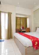 null RedLiving Apartemen Margonda Residence 5 - Si Boy