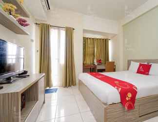 Lainnya 2 RedLiving Apartemen Margonda Residence 5 - Si Boy