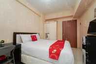 Lain-lain RedLiving Apartemen Margonda Residence 4 - Si Boy