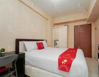 Others 2 RedLiving Apartemen Margonda Residence 4 - Si Boy