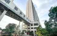 Lainnya 7 RedLiving Apartemen Margonda Residence 4 - Si Boy