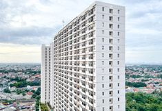 기타 5 RedLiving Apartemen Margonda Residence 4 - Si Boy