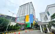 Others 4 RedLiving Apartemen Bassura City - Gracefull Rooms Tower Dahlia