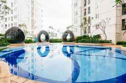 RedLiving Apartemen Bassura City - Gracefull Rooms Tower Dahlia, USD 23.35