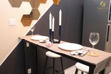 Common Space The Robertson Bukit Bintang by Chloe Suite