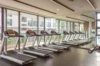 Fitness Center The Robertson Bukit Bintang by Chloe Suite