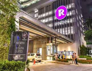 Exterior 2 The Robertson Bukit Bintang by Chloe Suite