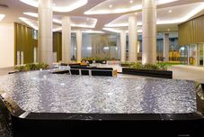 Lobby The Robertson Bukit Bintang by Chloe Suite