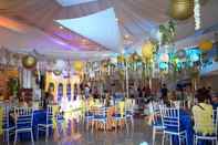 Functional Hall Torres Farm Resort Powered by Cocotel
