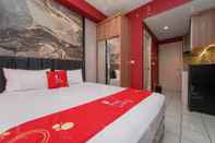 Others RedLiving Apartemen Patra Land Urbano - Kamarku Tower Mid-West