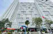 Lainnya 3 RedLiving Apartemen Patra Land Urbano - Kamarku Tower Mid-West
