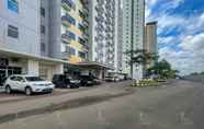 Others 5 RedLiving Apartemen Springlake Summarecon - Kamarku Tower Azolla