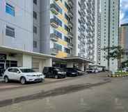 Others 5 RedLiving Apartemen Springlake Summarecon - Kamarku Tower Azolla