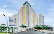 Lainnya 2 RedLiving Apartemen Springlake Summarecon - Kamarku Tower Azolla