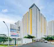 Others 2 RedLiving Apartemen Springlake Summarecon - Kamarku Tower Azolla