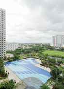 Others RedLiving Apartemen Springlake Summarecon - Kamarku Tower Azolla