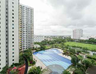 Others 2 RedLiving Apartemen Springlake Summarecon - Kamarku Tower Azolla