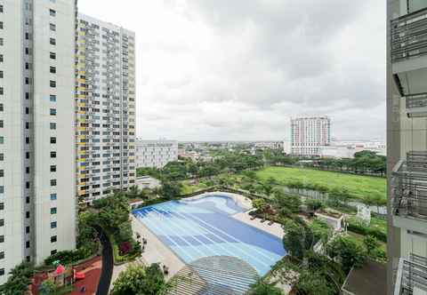 Others RedLiving Apartemen Springlake Summarecon - Kamarku Tower Azolla