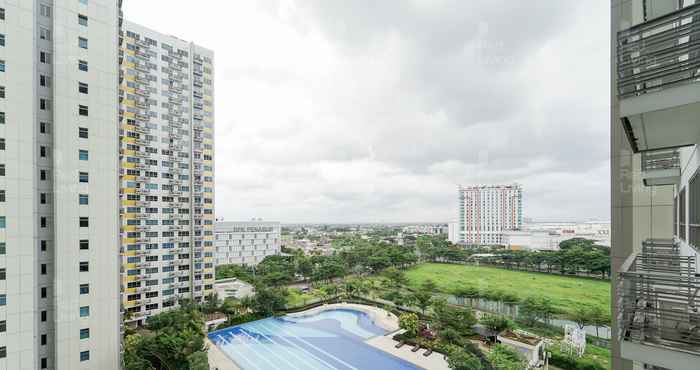 Others RedLiving Apartemen Springlake Summarecon - Kamarku Tower Azolla