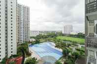 Others RedLiving Apartemen Springlake Summarecon - Kamarku Tower Azolla