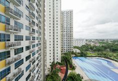 Others 4 RedLiving Apartemen Springlake Summarecon - Kamarku Tower Azolla