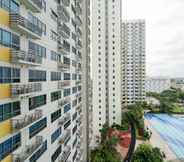 Others 4 RedLiving Apartemen Springlake Summarecon - Kamarku Tower Azolla