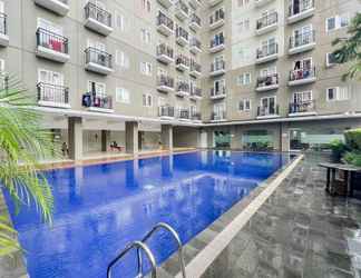 Lainnya 2 RedLiving Apartemen Sunter Park View - Emma Rooms