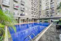 Others RedLiving Apartemen Sunter Park View - Emma Rooms