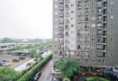 Others 5 RedLiving Apartemen Sunter Park View - Emma Rooms