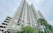 Others 3 RedLiving Apartemen Sunter Park View - Emma Rooms