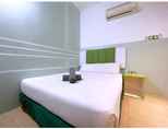 Lobi 4 The Quay Hotel Bukit Bintang