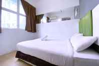 Lainnya The Quay Hotel Bukit Bintang