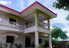 外部的 7 RedDoorz @ Jalan Cendrawasih Timika