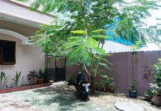 其他 3 RedDoorz @ Jalan Cendrawasih Timika