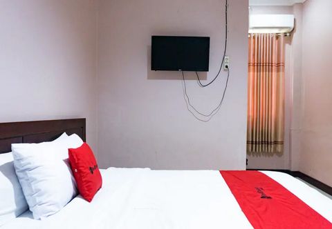 其他 RedDoorz @ Jalan Cendrawasih Timika