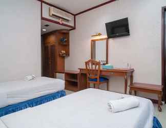 Khác 2 Hotel Idayu Natuna Palembang Mitra RedDoorz