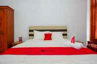 Lainnya RedDoorz @ Hotel Horas Palopo