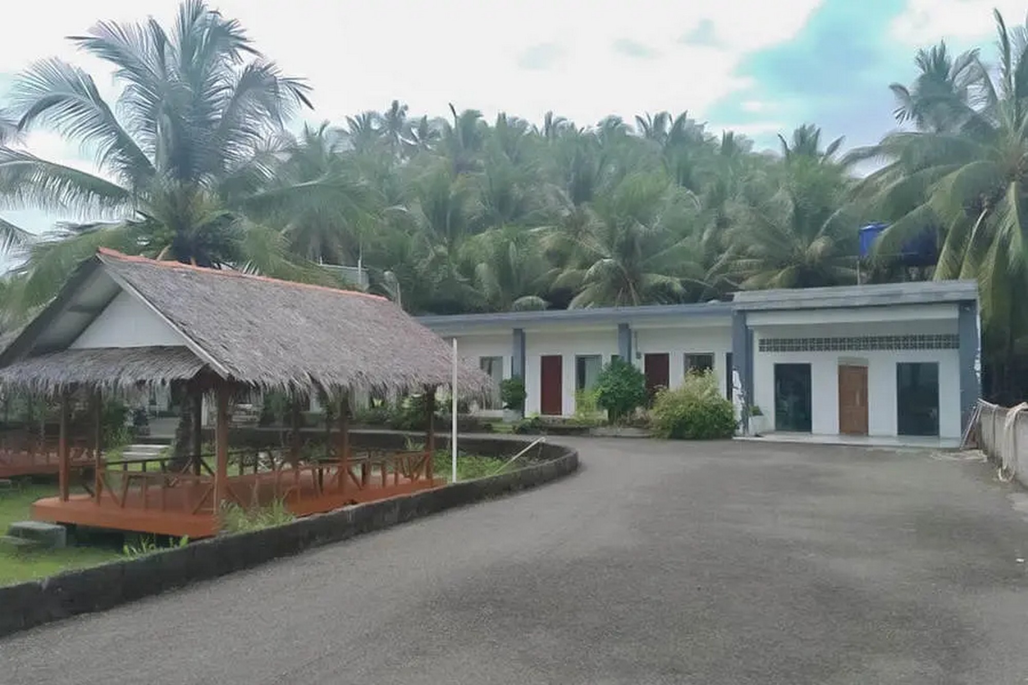 Lainnya 6 RedDoorz near Pantai Madasari Pangandaran