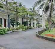 Exterior 4 RedDoorz near Pantai Madasari Pangandaran