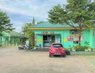 Bên ngoài 2 Edotel SMKN 2 Pinrang Mitra RedDoorz