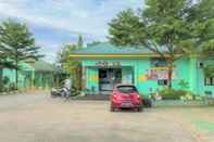 Exterior Edotel SMKN 2 Pinrang Mitra RedDoorz