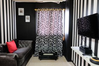 共用スペース 4 2BR Good Deal at 16th Floor Suites @Metro Apartment By Travelio