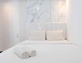 Kamar Tidur 2 2BR Best Deal Apartment at Gateway Pasteur By Travelio