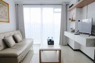 Common Space 4 2BR Best Deal Apartment at Gateway Pasteur By Travelio