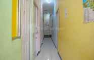 Others 3 Hotel Abdulrahman Saleh Semarang Mitra RedDoorz