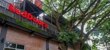 Exterior 3 RedDoorz @ Kawasan Industri Candi Semarang