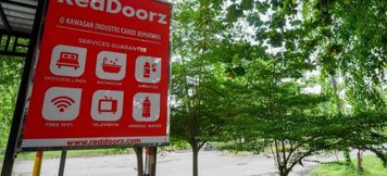 Others 5 RedDoorz @ Kawasan Industri Candi Semarang